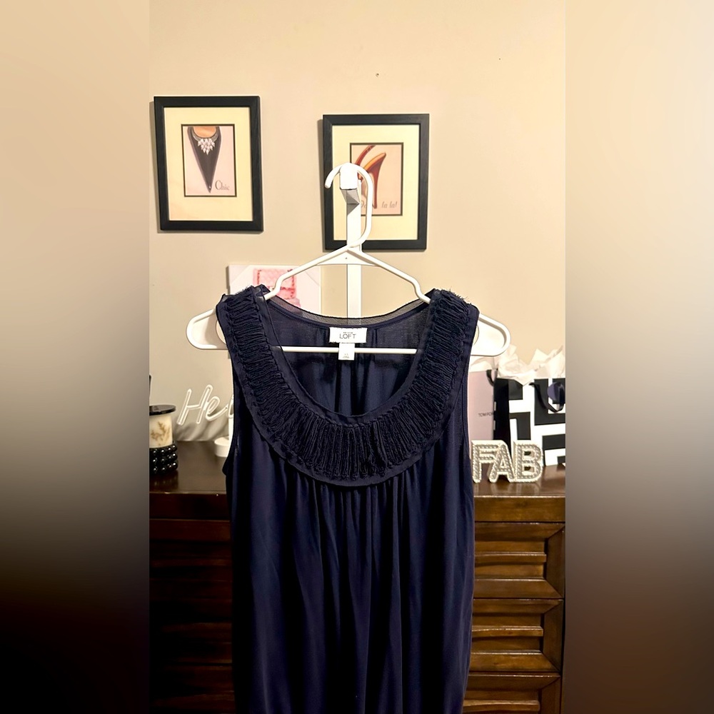 Loft-blouse - Picture 2 of 4